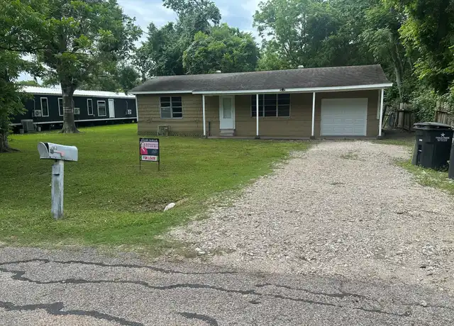 Property at 1903 W Sidnor St, Alvin, TX, 77511, 2 beds, 1 bath, [object Object]