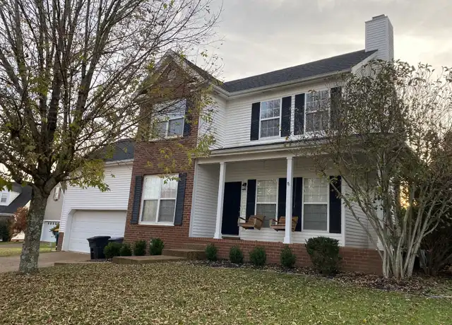 Property at 1403 Staunton Mill Ct, Thompsons Station, TN, 37179, 3 beds, 2.5 baths, [object Object]
