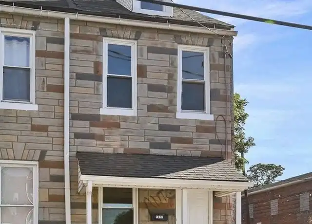 Property at 1927 Logan St, Harrisburg, PA, 17102, 3 beds, 1.5 baths, [object Object]