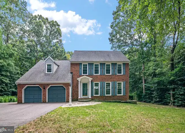 Property at 126 Amesbury Ct, Severna Park, MD, 21146, 4 beds, 2.5 baths, [object Object]