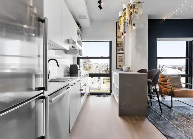 Property at 1625 Eckington Pl NE #617, Washington, DC, 20002, 1 bed, 1 bath, [object Object]