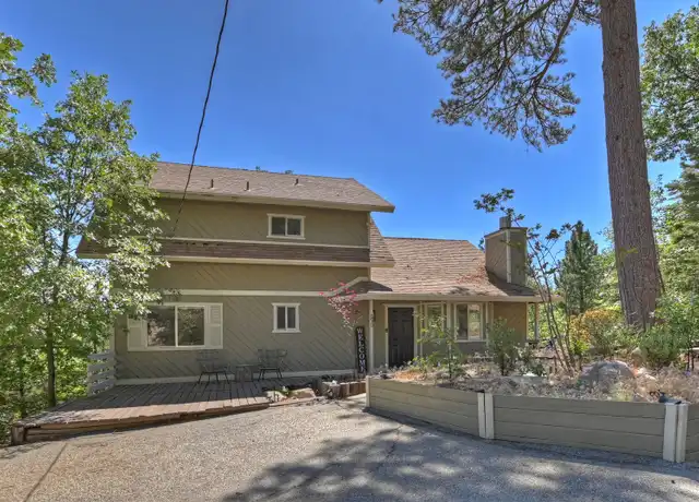 Property at 695 Sutter Ln, Lake Arrowhead, CA, 92352, 3 beds, 2 baths, [object Object]
