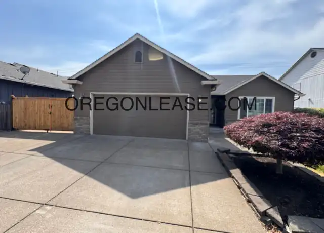 Property at 1852 Iron Horse Rd, Eugene, OR, 97402, 3 beds, 2 baths, [object Object]