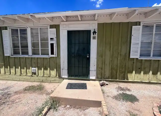 Property at 2528 N Fontana Ave Unit FO2528-B, Tucson, AZ, 85705, 1 bed, 1 bath, [object Object]