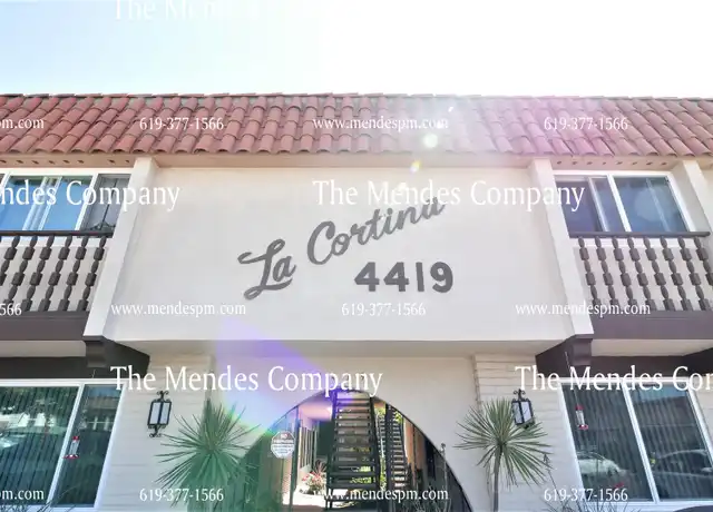 Property at 4419 Montalvo St Unit 7, San Diego, CA, 92107, 1 bed, 1 bath, [object Object]