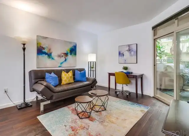 Property at 1501 Front St #238, San Diego, CA, 92101, 1 bed, 1 bath, [object Object]