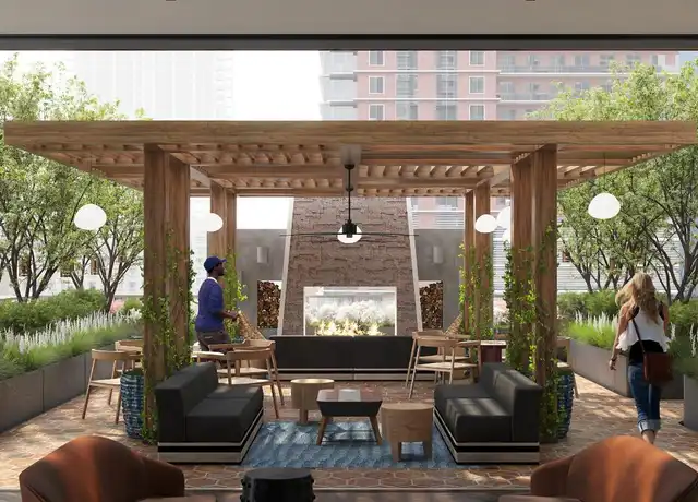 Property at 503 Brazos St, Austin, TX, 78701, 2 beds, 2 baths, [object Object]