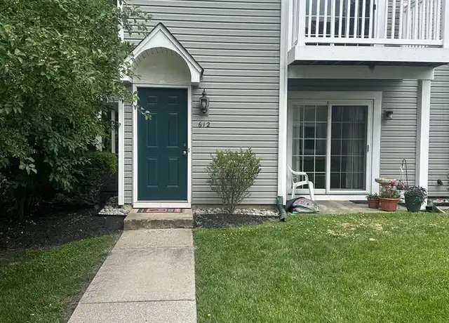 Property at 612 Yorkshire Ct, Sewell, NJ, 08080, 2 beds, 2 baths, [object Object]