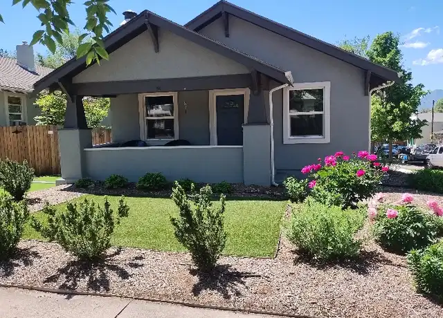 Property at 801 E Platte Ave Unit 2, Colorado Springs, CO, 80903, 1 bed, 1 bath, [object Object]