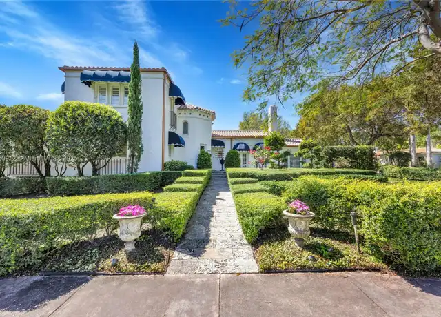 Property at 4504 Alhambra Cir, Coral Gables, FL, 33146, 4 beds, 4 baths, [object Object]