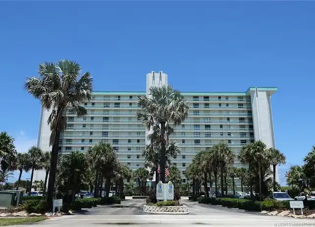 Property at 9940 S Ocean Dr #809, Jensen Beach, FL, 34957, 2 beds, 2 baths, [object Object]