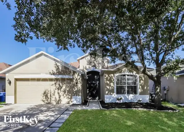 Property at 8019 Moccasin Trail Dr, Riverview, FL, 33578, 3 beds, 2 baths, [object Object]