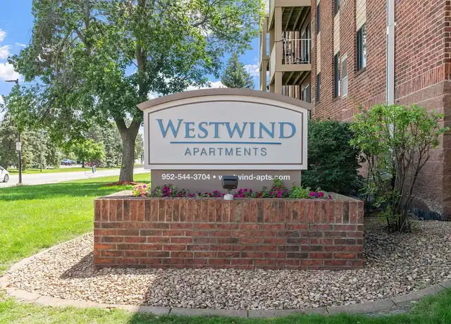 Property at Westwind Apartments - 275 Shelard Pkwy, St Louis Park, MN, 55426, 2 beds, 1-2 bath, [object Object]