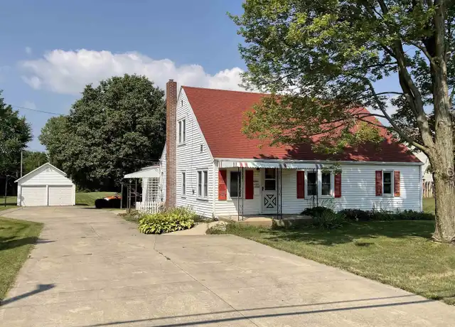 Property at 1660 Green Rd, New Haven, IN, 46774, 3 beds, 2 baths, [object Object]