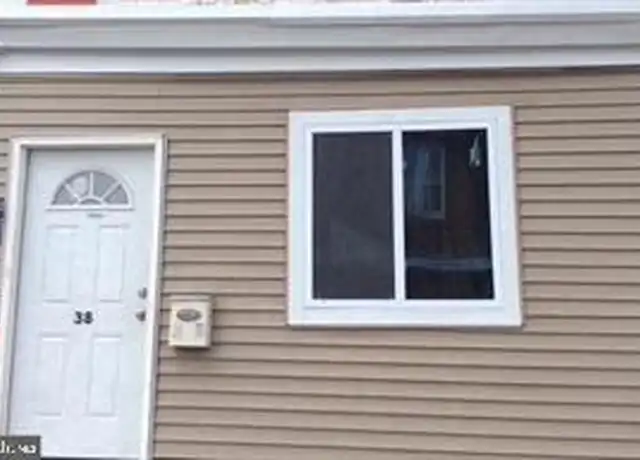 Property at 38 S 44th St, Philadelphia, PA, 19104, 3 beds, 1 bath, [object Object]