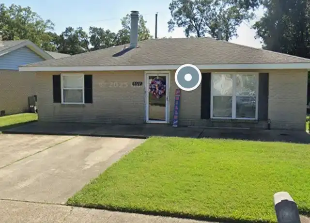 Property at 5117 Warwick Dr, Marrero, LA, 70072, 3 beds, 2 baths, [object Object]