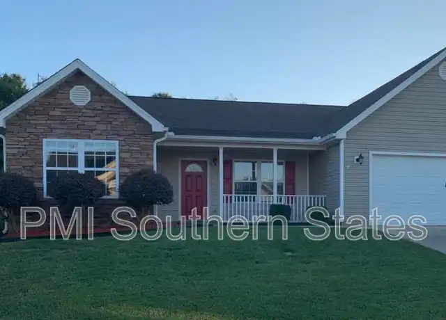 Property at 5 Ivory Arch Ct, Simpsonville, SC, 29681, 3 beds, 2 baths, [object Object]