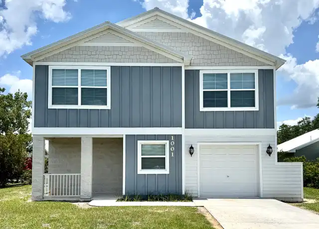 Property at 1001 N Rockingham Ave, Tavares, FL, 32778, 3 beds, 2.5 baths, [object Object]