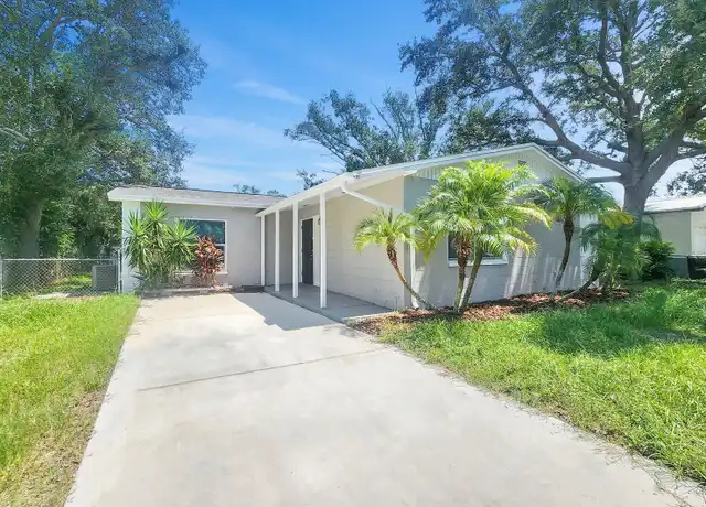 Property at 9043 109th Ave, Seminole, FL, 33777, 3 beds, 2 baths, [object Object]