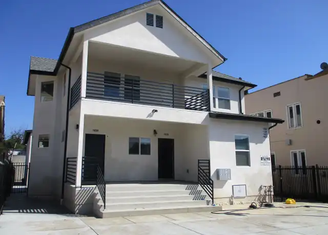 Property at 1618 Arlington Ave Unit 1618, Los Angeles, CA, 90019, 3 beds, 2 baths, [object Object]