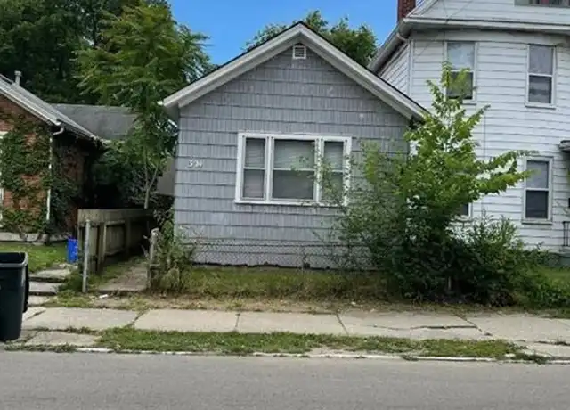 Property at 324 Xenia Ave, Dayton, OH, 45410, 2 beds, 1 bath, [object Object]