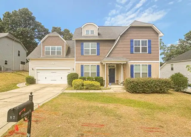 Property at 57 Ginseng St, Spring Lake, NC, 28390, 4 beds, 3 baths, [object Object]