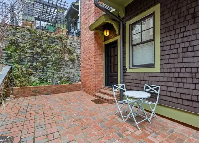 Property at 717 Piedmont Ave NE Unit A, Atlanta, GA, 30308, 1 bed, 1 bath, [object Object]