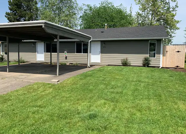 Property at 4173 Campbell Dr SE Unit 4175, Salem, OR, 97317, 2 beds, 1 bath, [object Object]
