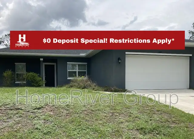 Property at 3149 Sudbury St, Port Charlotte, FL, 33948, 3 beds, 2 baths, [object Object]
