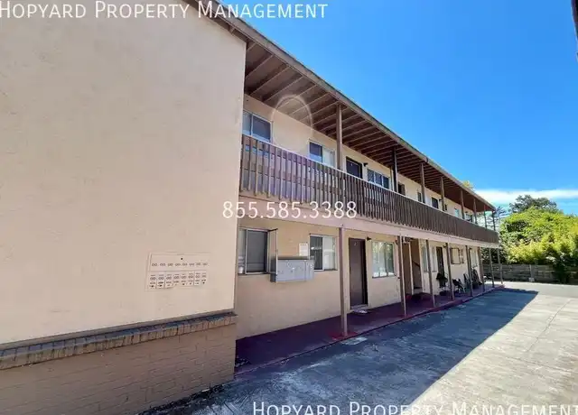 Property at 2146 Sacramento St Unit 5, Berkeley, CA, 94702, 1 bed, 1 bath, [object Object]