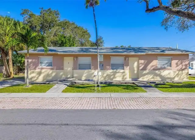 Property at 6 NW 7th Ave Unit 2, Dania Beach, FL, 33004, 2 beds, 1 bath, [object Object]
