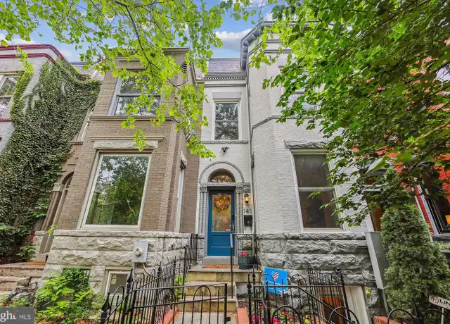 Property at 141 T St NW, Washington, DC, 20001, 2 beds, 2 baths, [object Object]