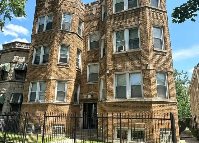 Property at 6827 S Wabash Ave Unit 2S, Chicago, IL, 60637, 2 beds, 1 bath, [object Object]
