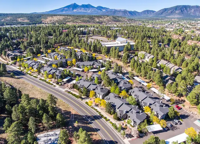 Photo of 1000 W Forest Meadows St, Flagstaff, AZ 86001