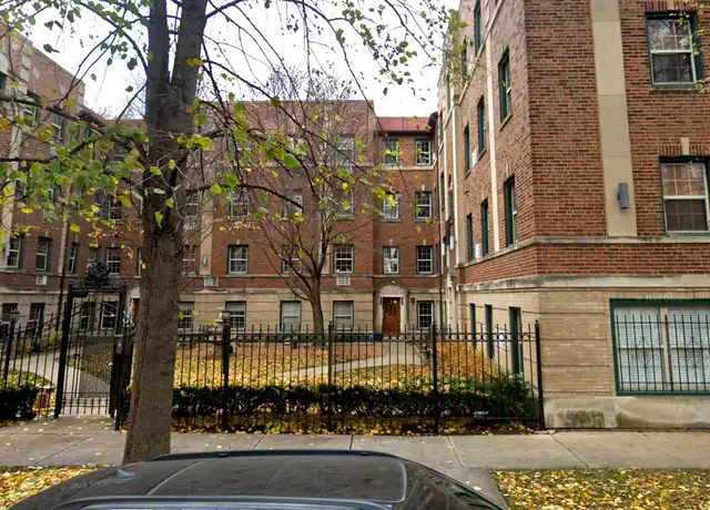 Property at 1816 W Chase Ave #1, Chicago, IL, 60626, 1 bed, 1 bath, [object Object]