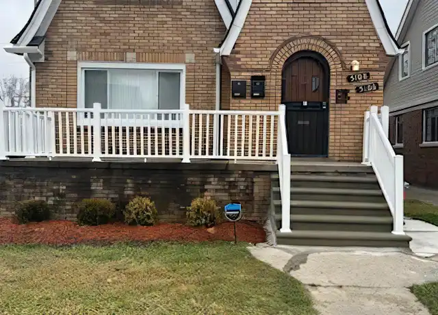 Property at 5106 Devonshire Rd, Detroit, MI, 48224, 2 beds, 1 bath, [object Object]