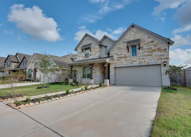 Property at 8806 Spinning Mill Dr, Missouri City, TX, 77459, 4 beds, 3.5 baths, [object Object]