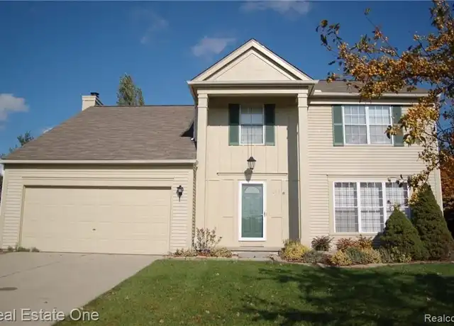 Property at 619 Whitney Dr, Rochester Hills, MI, 48307, 4 beds, 2.5 baths, [object Object]