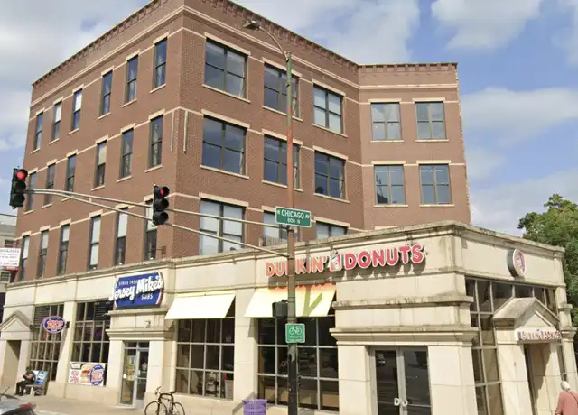 Property at 805 N Milwaukee Ave Unit 2N, Chicago, IL, 60642, 4 beds, 3 baths, [object Object]