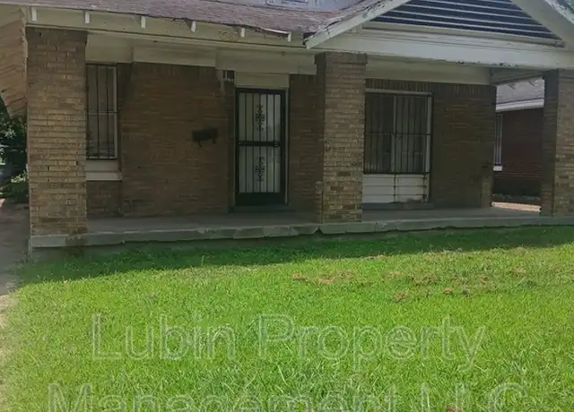 Property at 1583 Walker Ave, Memphis, TN, 38114, 3 beds, 1 bath, [object Object]