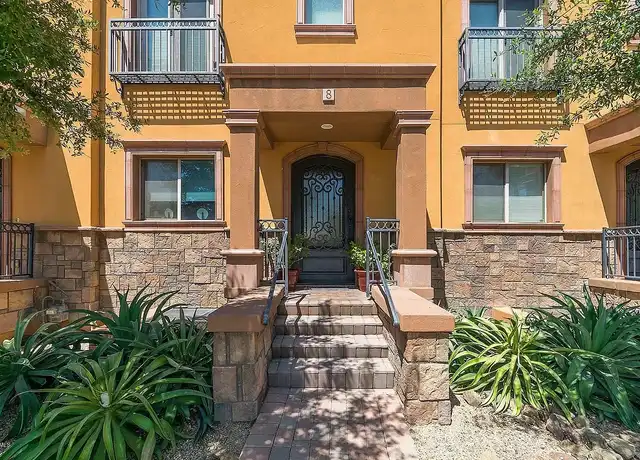 Property at Brownstone at Biltmore - 2608 E Turney Ave, Phoenix, AZ, 85016, 3 beds, 3.5 baths, [object Object]
