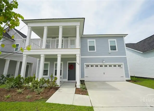 Property at 109 Binscombe Ln, Pooler, GA, 31322, 5 beds, 3.5 baths, [object Object]
