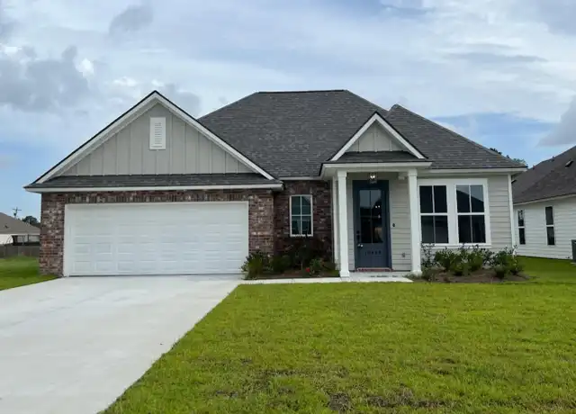 Property at 10469 Highcrest Dr, Denham Springs, LA, 70706, 3 beds, 2 baths, [object Object]