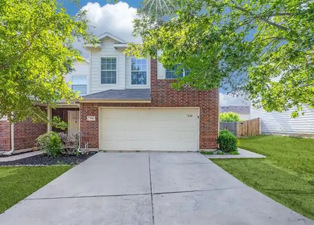 Property at 7544 Lazy Spur Blvd, Fort Worth, TX, 76131, 3 beds, 2.5 baths, [object Object]