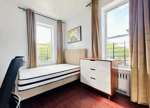 Property at 1308 Prospect Pl Unit 537, Brooklyn, NY, 11213, 5 beds, 2 baths, [object Object]