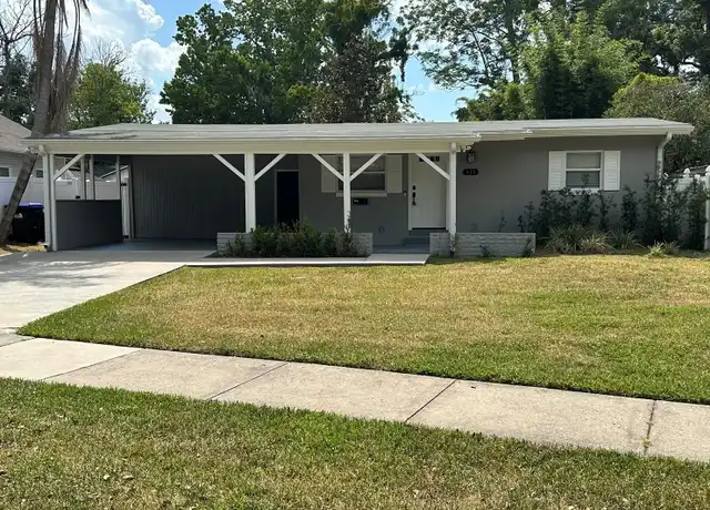 Property at 333 Cambridge Blvd, Winter Park, FL, 32789, 3 beds, 2 baths, [object Object]