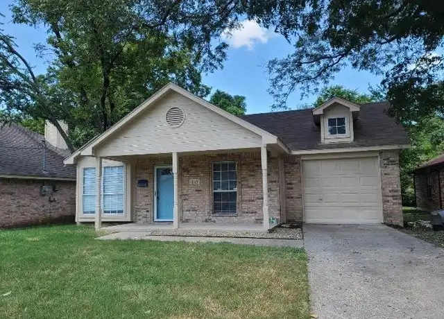 Property at 2323 Macon St, Dallas, TX, 75215, 3 beds, 2 baths, [object Object]