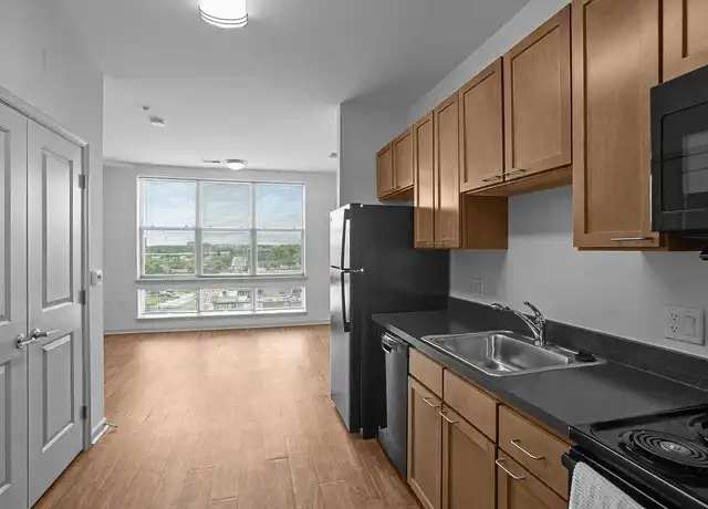 Property at Gilliam Place - 918 S Lincoln St, Arlington, VA, 22204, 0 beds, 1 bath, [object Object]