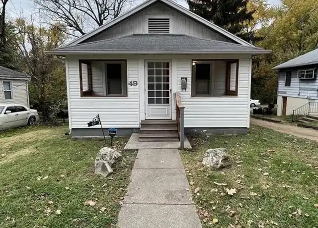 Property at 49 N Dade Ave, Saint Louis, MO, 63135, 3 beds, 1 bath, [object Object]