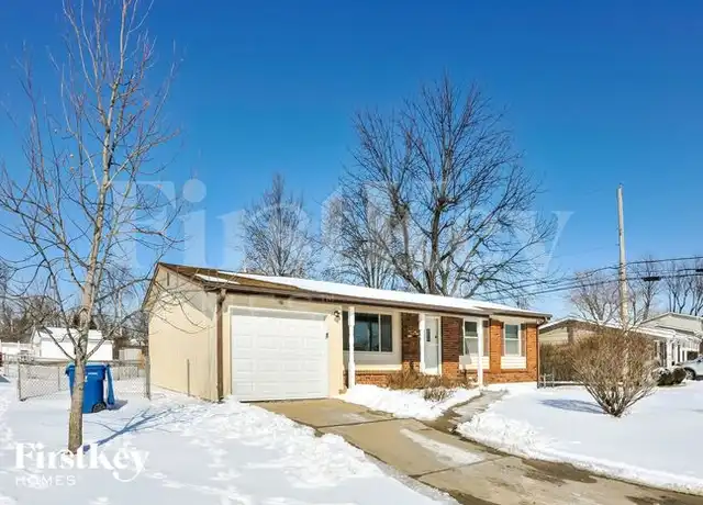 Property at 12029 Glengrove Dr, Maryland Heights, MO, 63043, 3 beds, 1.5 baths, [object Object]